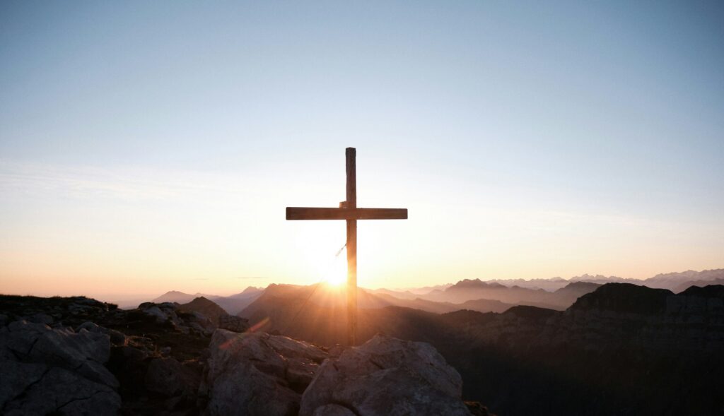 Quand le pardon n’efface pas tout : pardon divin, conséquences humaines –Romains 6.1